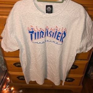 Men’s “Thrasher” T-Shirt